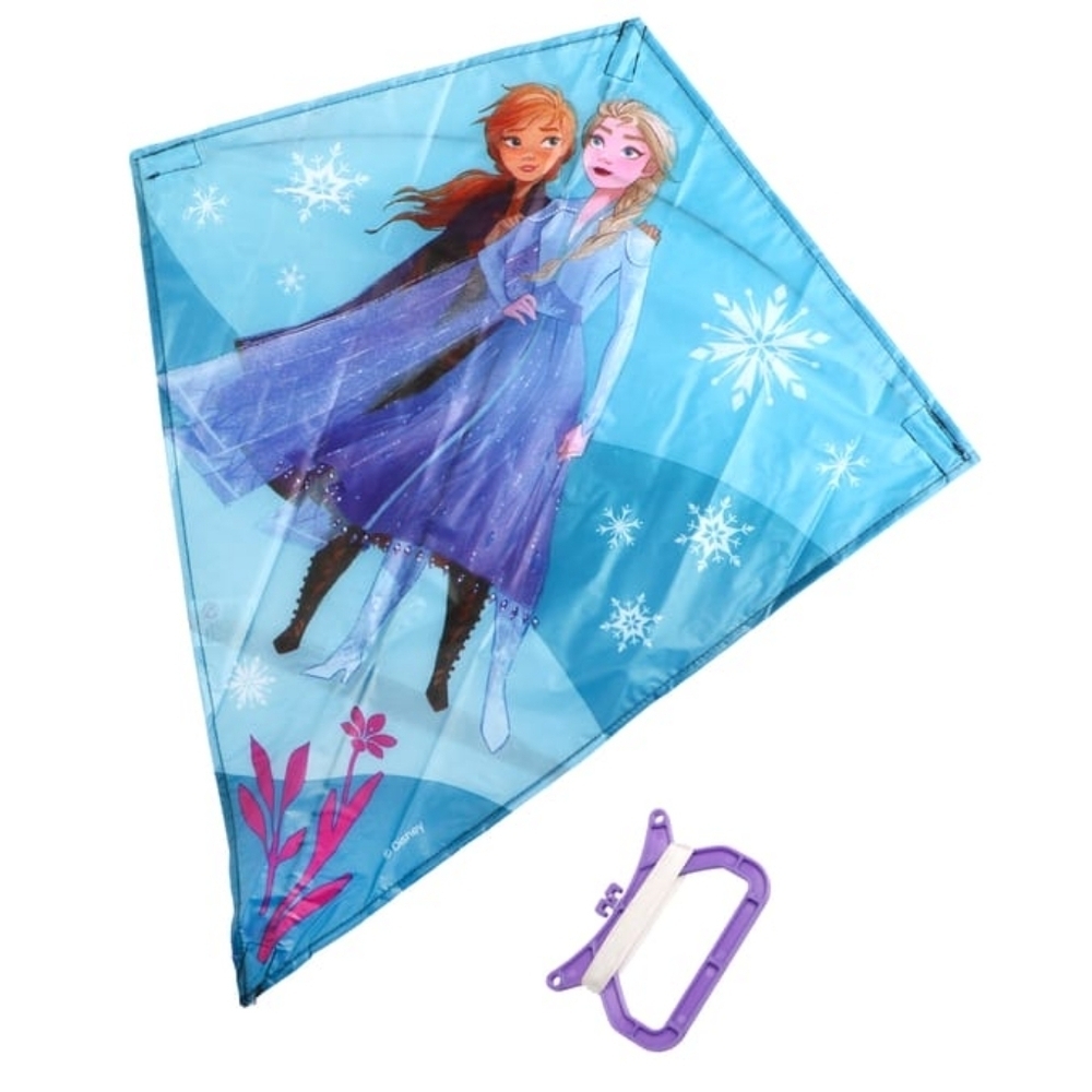 DISNEY | MINNIE & FROZEN 2 KITE BUNDLE